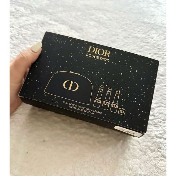 Empty Dior makeup display box (just the box no products)! - Picture 4 of 4